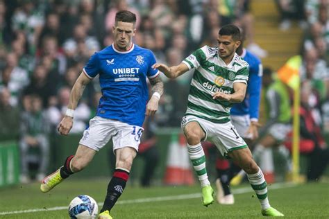 celtic f.c. vs rangers f.c. lineups|Preview: Celtic vs. Rangers .